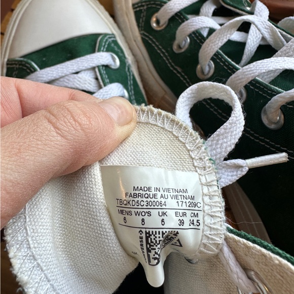 Platform Converse - Picture 3 of 5